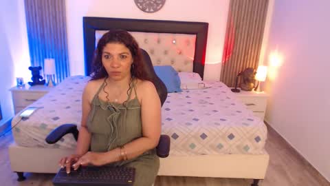 Serena online show from 25, 2, 2026