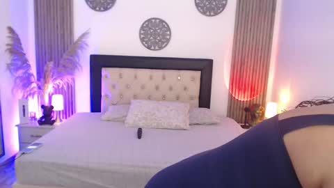 Serena online show from 11, 3, 2026