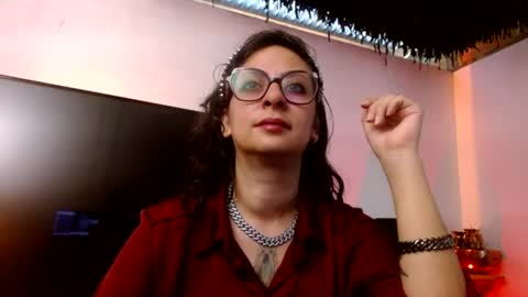 Serena Xyz online show from 15, 6, 2026