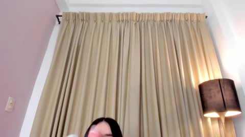 serenaaveline online show from 14, 9, 2025