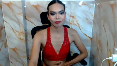 Snapshot of serenamarqueza chatting on 17, 6, 2026 Sam online show from 17, 6, 2026