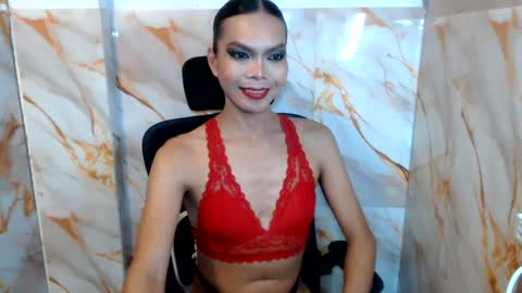 Snapshot of serenamarqueza chatting on 22, 6, 2026 Sam online show from 22, 6, 2026