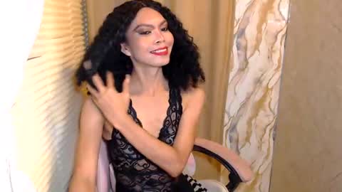 Snapshot of serenamarqueza chatting on 4, 7, 2026 Sam online show from 4, 7, 2026