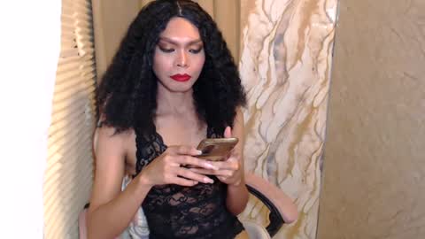 Snapshot of serenamarqueza chatting on 10, 7, 2026 Sam online show from 10, 7, 2026