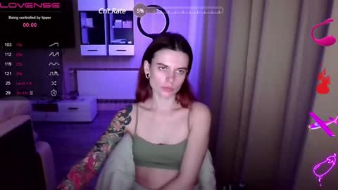 serenamilss online show from 7, 2, 2025