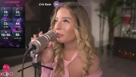 Snapshot of serenanoir chatting on 21, 5, 2026 Serena online show from 21, 5, 2026