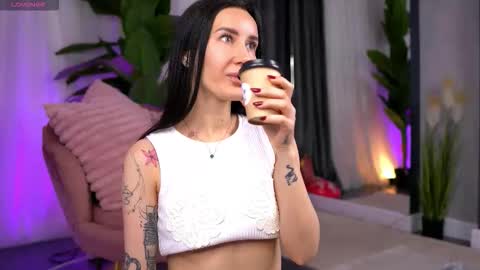 Serena online show from 20, 10, 2025