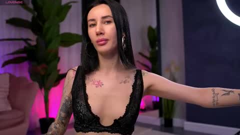 Serena online show from 17, 11, 2025