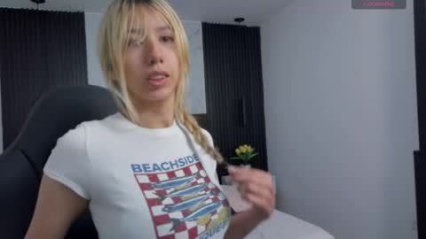 Serene online show from 9, 10, 2025