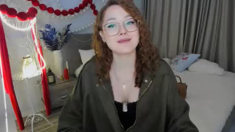 Ophelia online show from 13, 1, 2026