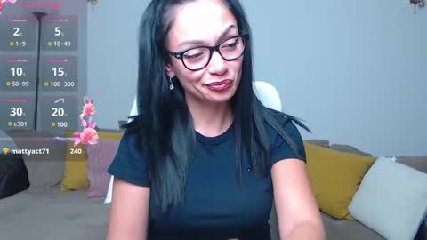 Snapshot of serenesophi chatting on 2, 12, 2024 SereneSophi online show from 2, 12, 2024