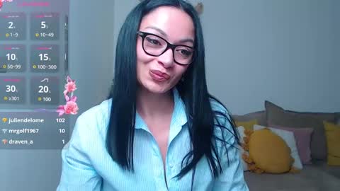 Snapshot of serenesophi chatting on 23, 12, 2024 SereneSophi online show from 23, 12, 2024