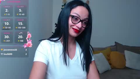 Snapshot of serenesophi chatting on 27, 12, 2024 SereneSophi online show from 27, 12, 2024