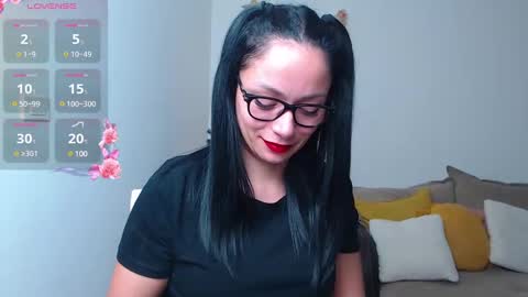Snapshot of serenesophi chatting on 30, 12, 2024 SereneSophi online show from 30, 12, 2024