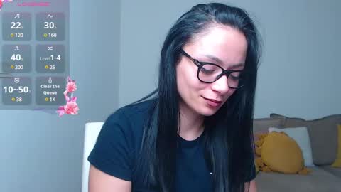 Snapshot of serenesophi chatting on 14, 2, 2025 SereneSophi online show from 14, 2, 2025