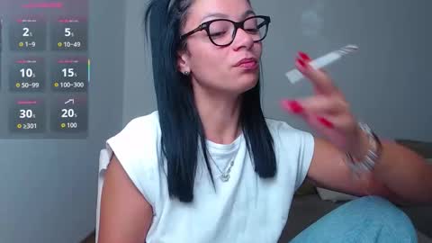 SereneSophi online show from 26, 10, 2025