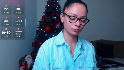 SereneSophi online show from 19, 12, 2025