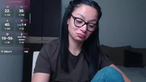 SereneSophi online show from 3, 2, 2026