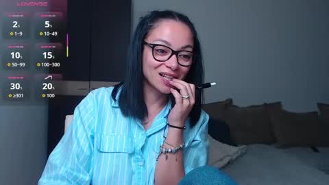 Snapshot of serenesophi chatting on 15, 5, 2026 SereneSophi online show from 15, 5, 2026