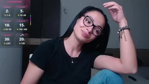 Snapshot of serenesophi chatting on 21, 5, 2026 SereneSophi online show from 21, 5, 2026