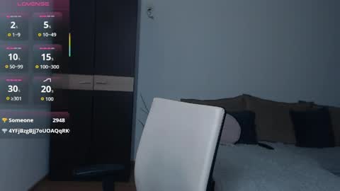 Snapshot of serenesophi chatting on 6, 6, 2026 SereneSophi online show from 6, 6, 2026