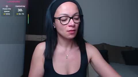 Snapshot of serenesophi chatting on 7, 6, 2026 SereneSophi online show from 7, 6, 2026