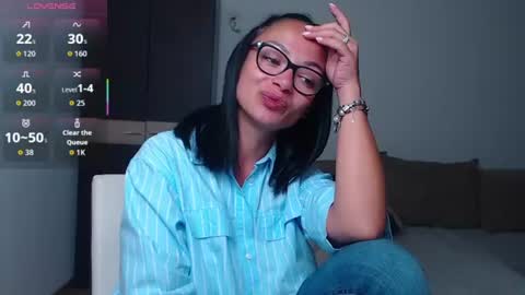 Snapshot of serenesophi chatting on 27, 6, 2026 SereneSophi online show from 27, 6, 2026