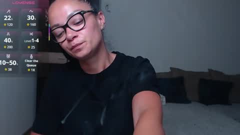 Snapshot of serenesophi chatting on 1, 7, 2026 SereneSophi online show from 1, 7, 2026