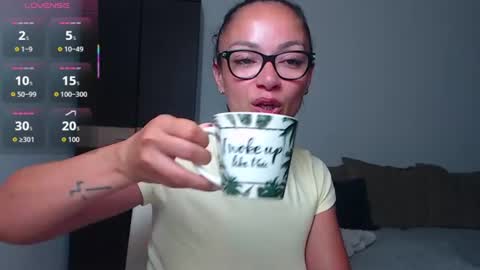 Snapshot of serenesophi chatting on 3, 7, 2026 SereneSophi online show from 3, 7, 2026