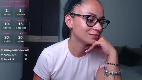 Snapshot of serenesophi chatting on 5, 7, 2026 SereneSophi online show from 5, 7, 2026