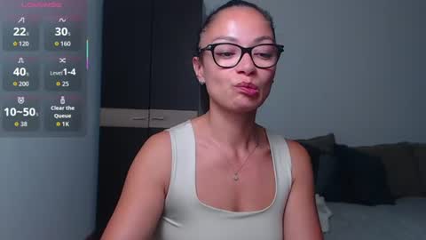 Snapshot of serenesophi chatting on 19, 7, 2026 SereneSophi online show from 19, 7, 2026