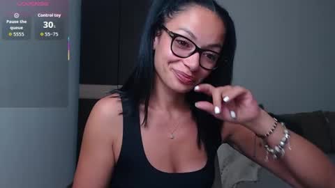 Snapshot of serenesophi chatting on 22, 7, 2026 SereneSophi online show from 22, 7, 2026