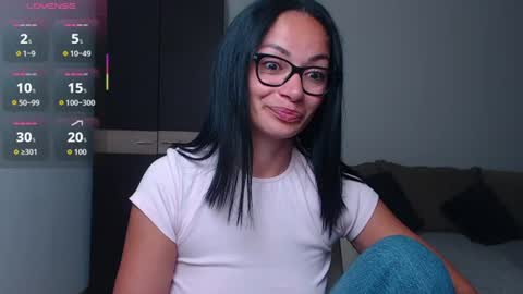 Snapshot of serenesophi chatting on 29, 7, 2026 SereneSophi online show from 29, 7, 2026