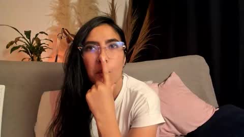 Serenity online show from 23, 3, 2026