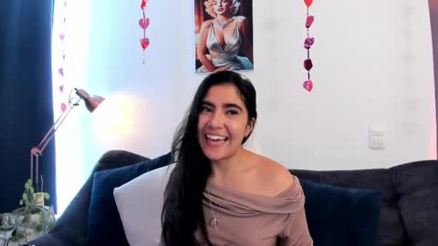 Snapshot of serenity_day chatting on 6, 6, 2026 Serenity online show from 6, 6, 2026