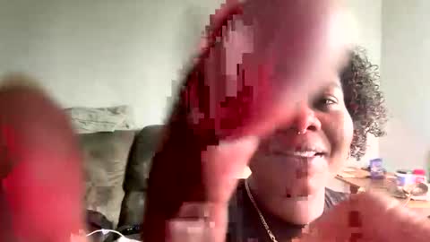 serenity_dayze online show from 8, 5, 2026