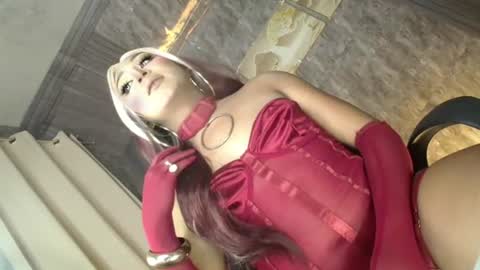 Snapshot of serenitymooreexxx chatting on 7, 7, 2026 marian online show from 7, 7, 2026