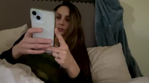 serenityroseee online show from 18, 4, 2026