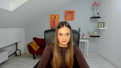 serenlys online show from 7, 11, 2025