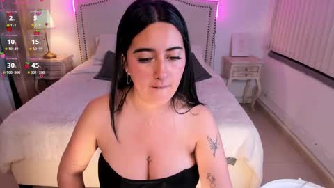 Snapshot of serenna_se chatting on 10, 12, 2024 Serenna Cruz online show from 10, 12, 2024
