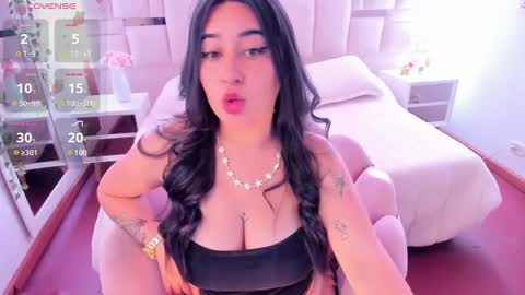 Snapshot of serenna_se chatting on 22, 1, 2025 Serenna Cruz online show from 22, 1, 2025