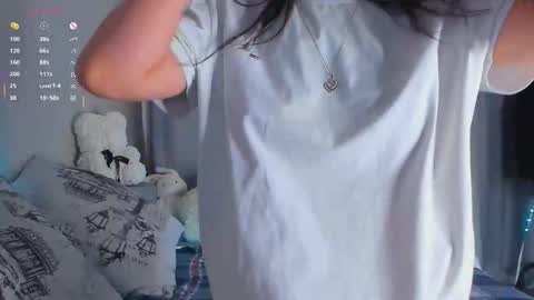 Ariana online show from 20, 11, 2025