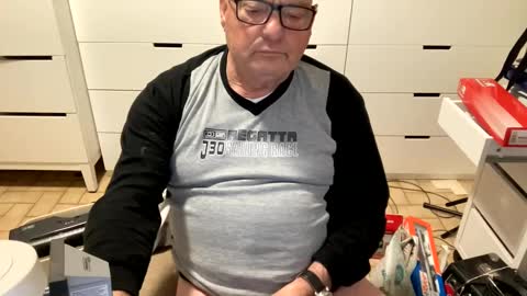 serge8413 online show from 26, 12, 2024