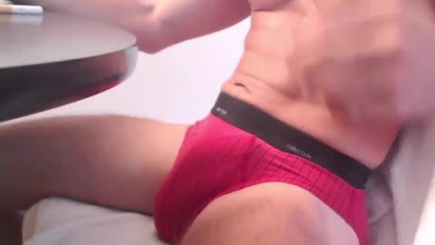 Snapshot of sergio_ch chatting on 19, 1, 2025 sergio_ch online show from 19, 1, 2025
