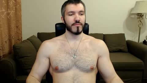 Serg Superior online show from 6, 2, 2026