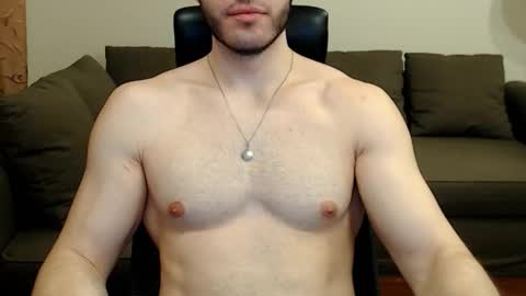 Serg Superior online show from 17, 2, 2026