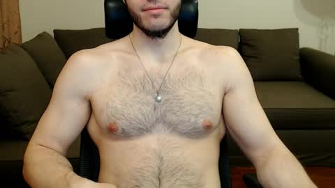 Snapshot of sergiotitan3271 chatting on 7, 6, 2026 Serg Superior online show from 7, 6, 2026