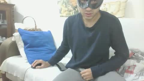 Snapshot of sero98313230 chatting on 15, 10, 2025 sero98313230 online show from 15, 10, 2025