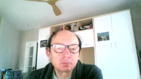 serrano49 online show from 13, 12, 2024