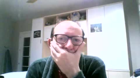 serrano49 online show from 11, 11, 2025